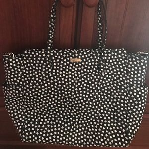 Kate spade diaper bag